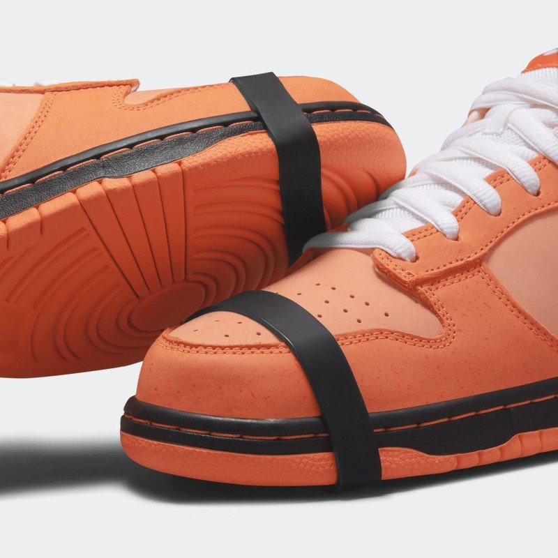 Cheap Wpadc Air Jordans Outlet sales online | Concepts x Nike SB